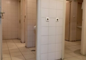50m² locaux commerciaux pour vente à Pampelune, photo