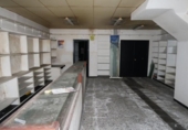 97m² commercial premises for sale in A Coruña, photo
