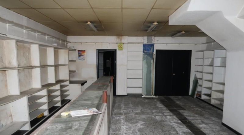Local comercial
