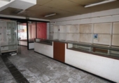 97m² commercial premises for sale in A Coruña, photo