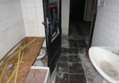 97m² commercial premises for sale in A Coruña, photo