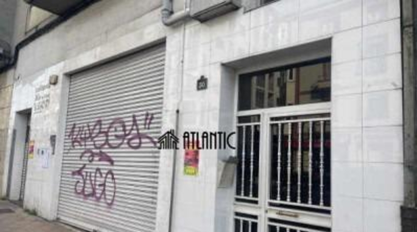 Local comercial