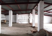 Nave Industrial en venta en Albaida, Avenida de la Feria foto