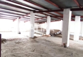 Nave Industrial en venta en Albaida, Avenida de la Feria foto