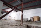 Nave Industrial en venta en Albaida, Avenida de la Feria foto