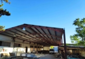 Nau Industrial
en venda
a el Fondó de les Neus foto