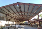 Nau Industrial
en venda
a el Fondó de les Neus foto