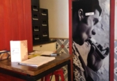 85m² bar for sale in Madrid, photo