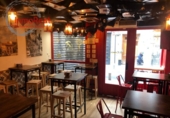 85m² bar for sale in Madrid, photo
