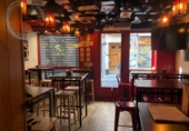 85m² bar for sale in Madrid, photo