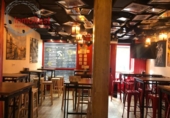 85m² bar for sale in Madrid, photo