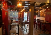 85m² bar for sale in Madrid, photo
