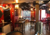 85m² bar for sale in Madrid, photo