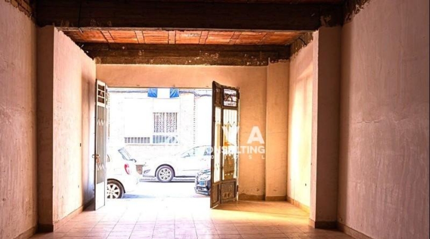 Local comercial