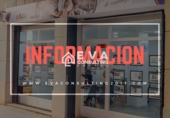 138m² commercial premises for sale in Villarreal, photo