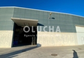 605m² warehouse industrial for sale in Onda, photo