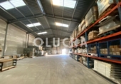 605m² warehouse industrial for sale in Onda, photo