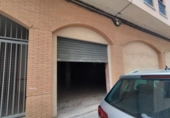 Local comercial
en venda
amb 335m² a Almassora foto