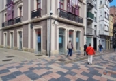 155m² commercial premises for sale in Avilés, photo