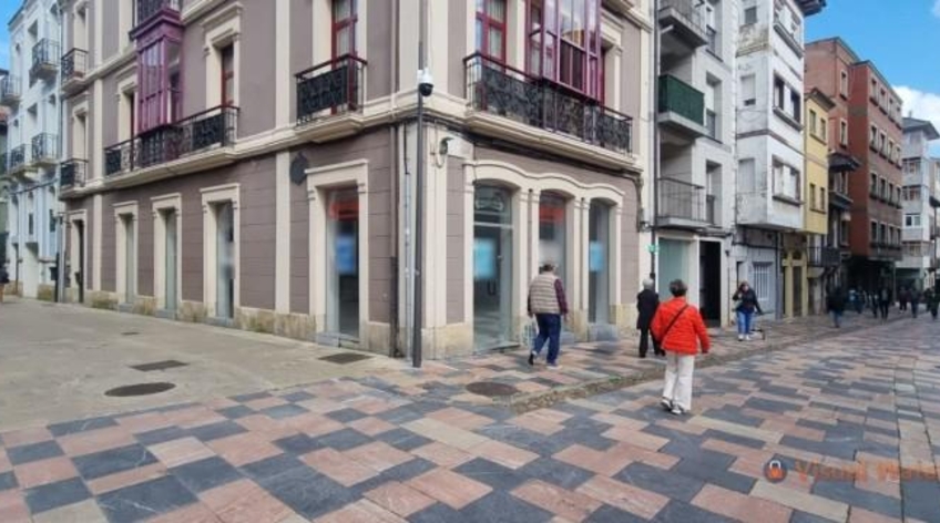 Local comercial