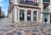 155m² commercial premises for sale in Avilés, photo