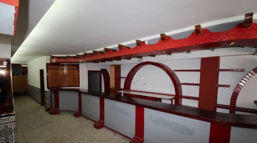 Local comercial