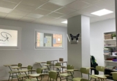 Local comercial en alquiler con 65m² en Grado foto