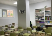 Local comercial en alquiler con 65m² en Grado foto