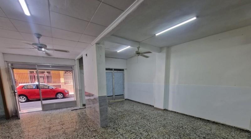 Local comercial