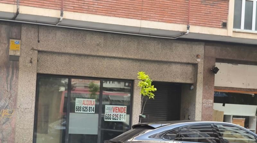 Local comercial