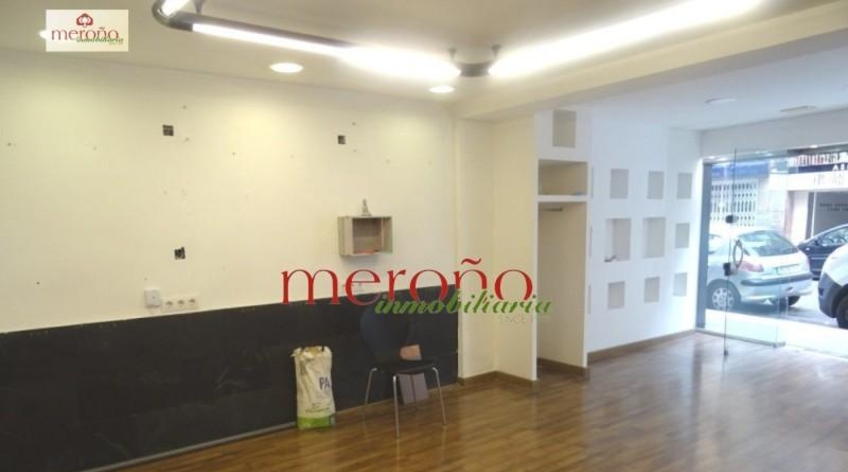 Local comercial