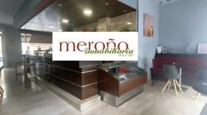 Local comercial