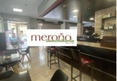 211m² bar pour vente à Elche, photo