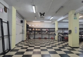 Local comercial
en venda
amb 500m² a Oviedo foto