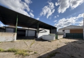 Nave Industrial en venta con 852m² en Calvarrasa de Arriba foto