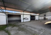 Nave Industrial en venta con 852m² en Calvarrasa de Arriba foto