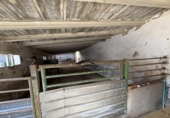 Nave Industrial en venta con 852m² en Calvarrasa de Arriba foto