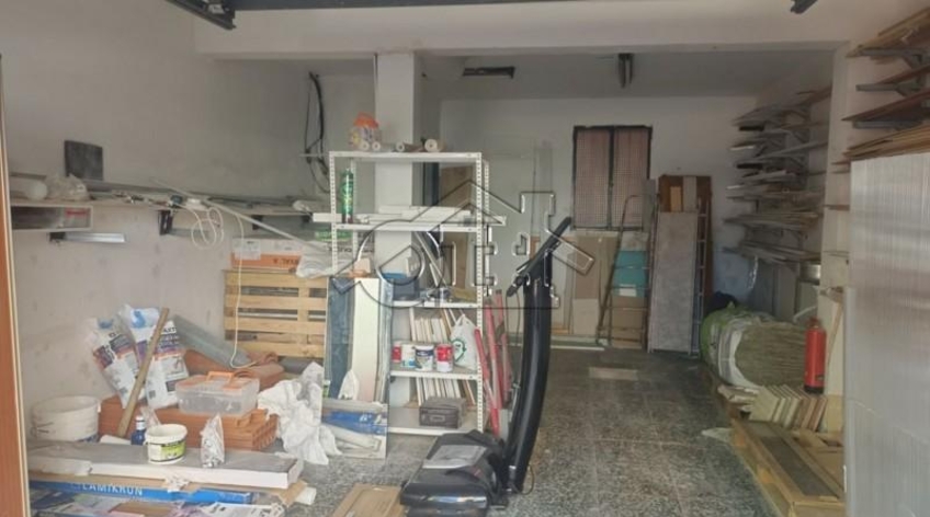 Local comercial