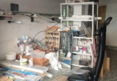 38m² commercial premises for sale in Alcalá de Henares, photo