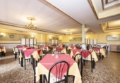 Restaurante en venta con 627m² en Colmenar Viejo foto