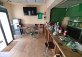 90m² bar pour vente à Carmona, photo