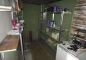 90m² bar pour vente à Carmona, photo