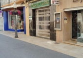 Edificio en venta con 387m² en Vinaroz foto