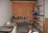  commercial premises for sale in Elda, Calle Pablo Iglesias photo