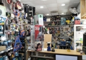 60m² locaux commerciaux pour vente à Séville, photo