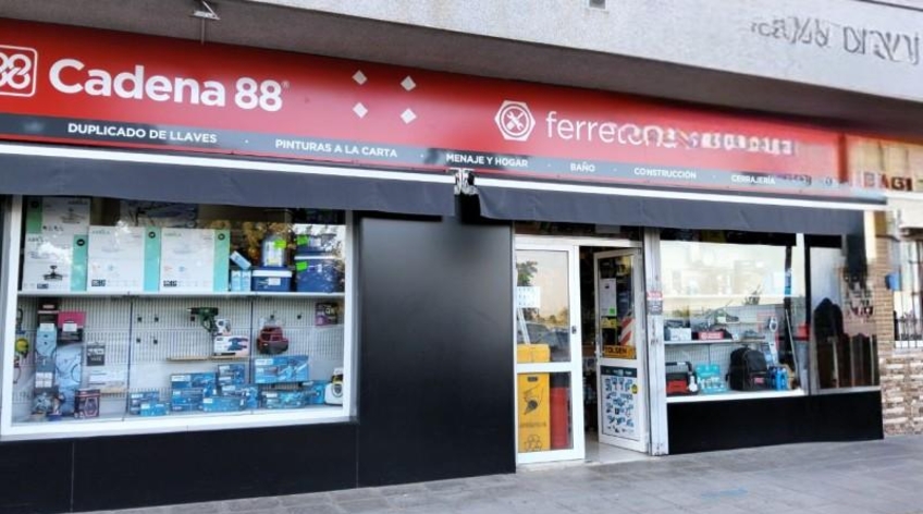 Local comercial