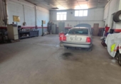 Nave Industrial en venta en Almansa, Carretera Madrid-Alicante foto