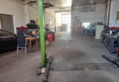 Nave Industrial en venta en Almansa, Carretera Madrid-Alicante foto