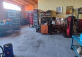 Nave Industrial en venta en Almansa, Carretera Madrid-Alicante foto