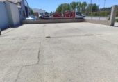 Nave Industrial en venta en Almansa, Carretera Madrid-Alicante foto